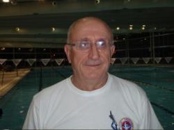Tony MERLE