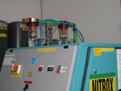 Stick nitrox trimix (m&eacute;langeur) 1