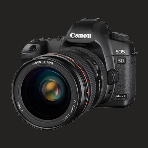 5D Mark II