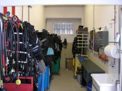 Equipement jeunes