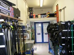 Equipement adultes 1