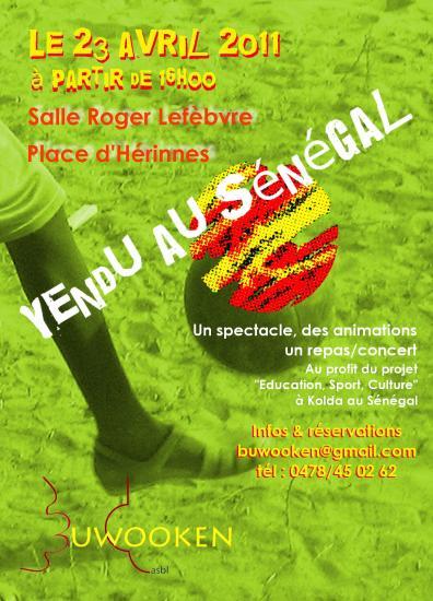 rencontre senegal gratuit