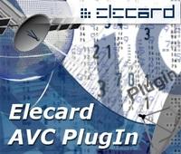 Elecard AVC PlugIn - 2,4