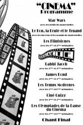 Spectacle 2011