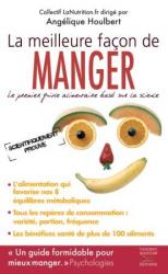 Mon livre conseil nutrition