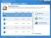 WinMend Data Recovery licence de site - 1.3.5