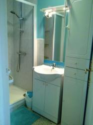Salle de Douche...