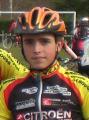 BAPTISTE CARROUCHE junior