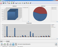 IncoPOS Front Universal & Back Office