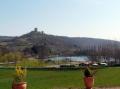 le lac