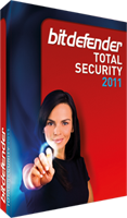 BitDefender Total Security 2011