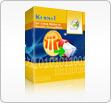Kernel pour Lotus Notes pour Novell GroupWise - Licence d'entreprise - 10.12.01