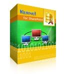 Récupération du noyau pour SharePoint - Licence de technicien - 9.04.01