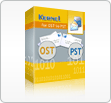 Kernel pour OST to PST Conversion - Licence de technicien - 10.10.01