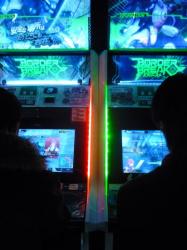 Video games in Akihabara - Tokyo