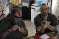 alain notre sculpteur et nicolas