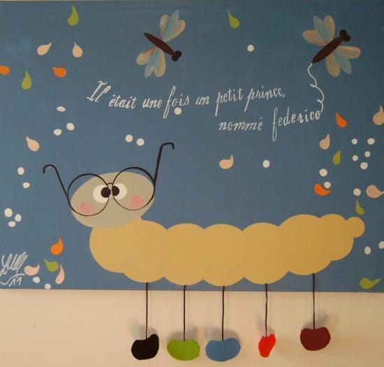 Quadri per bambini shopping acquea Quadri per bimbi