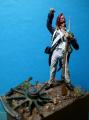 chasseur du 10eme bataillon
