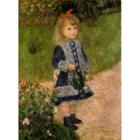 PierreAuguste Renoir