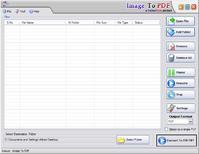 Image To PDF Converter - 1.8