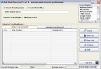 Web Email Extractor Pro - 3,4
