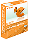 eScan Anti-Virus pour PME - 10.x