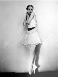 La Chatte de G.Balanchine