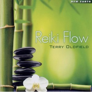 Reiki flow