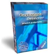 Keylogger Detector