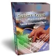 Assistant Type Smart