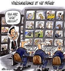 camera de surveillance vie privee