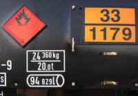 exemple transport de matières dangereuses