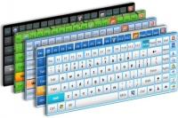 Hot clavier virtuel