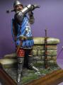 Sir Thomas Holand