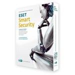 ESET Smart Security - Offre Upgrade - Protection 1 an pour 1 ordinateur - 4.2