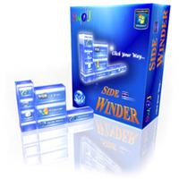 SideWinder SWiJ - Licence Pro - 2.4.1