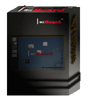 iWiiBoard - V2.0.2 Pro