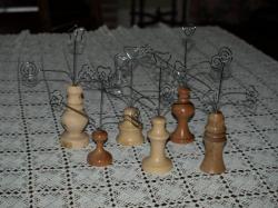 SAPELLI/FRENE/CEDRE/NOYER