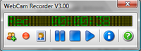 Webcam Recorder