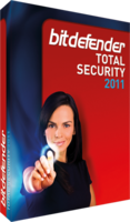 BitDefender Total Security 2011 - 2011