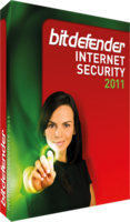 BitDefender Internet Security 2011 - 2011