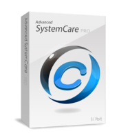 Advanced SystemCare PRO 1 an 1 Utilisateur - 3.7.