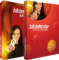 BitDefender Antivirus 2011 Pro pour Mac et PC - 2011