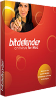 BitDefender Antivirus 2011 pour Mac - 2011