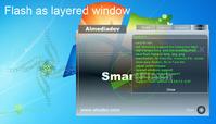 SmartFlash Licence VCL site Life Time