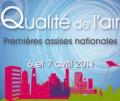 Assises qualit&eacute; de l'air