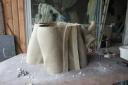 copie cire/ wax copy