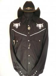 L.R- 55€- H-Long Horn- M à 3XL