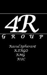 C'est quoi 4RGroup ?