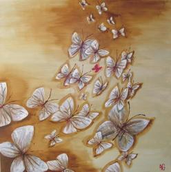 butterfly